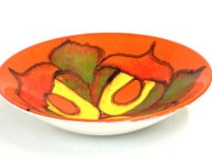 1970's Poole dish