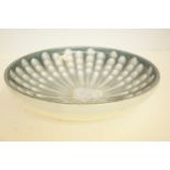 Royal Lancastrian bowl Diameter 29 cm