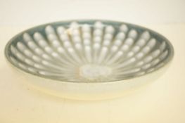 Royal Lancastrian bowl Diameter 29 cm