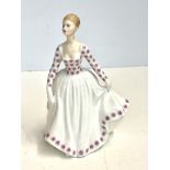 Royal Doulton figure Fiona