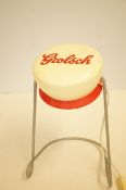 Grolsch advertising lamp from the 1990's