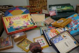 Good collection of vintage games & others