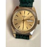 Gents Sekonda vintage wristwatch