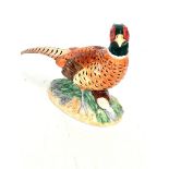 Beswick pheasant