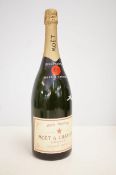 Moet & Chandon champagne 150cl
