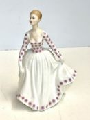 Royal Doulton figure Fiona