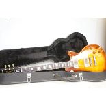 Gibson Les Paul model standard guitar 017458291 wi