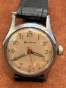 Gents Helvetia watch