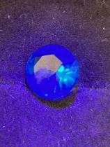 8.5ct Sri lanka sapphire - no coa