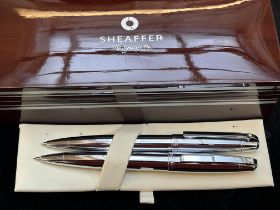 Sheaffer The signature pen set