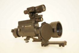 Vomz shooting scope PNS-D-4,6X52 NO1E086
