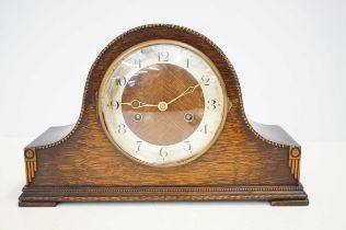 1930's Mantle clock