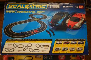 Scalextric