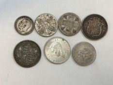 Coin collection - Early 20th century to mid 20th