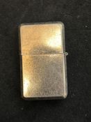 Zippo spirit of St Louis lighter