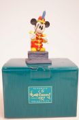 Walt disney collectors society Mickeys 70th birthd