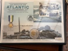 The battle of the atlantic 1943 70th anniversary c