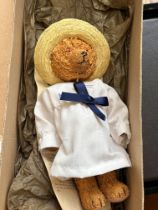 Boxed teddy (Prudence)