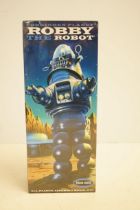 Robby the robot model kit sealed & unopened