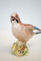 Beswick jay bird No 2417