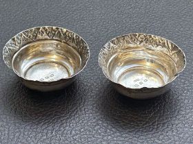 2 Silver salts