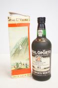 Royal Oporto 75cl unopened with box