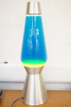 Large lava lamp