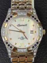 Ingersoll Gems, Gents Watch – Not Currently Runnin