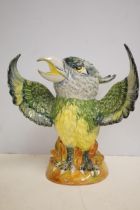 Limited edition Peggy Davis grotesque bird the Pho