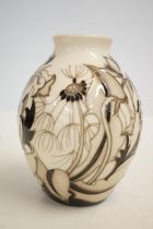 Moorcroft timeless vase trial 6/11/18