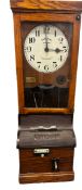 National electric national time recorder Co Ltd, c