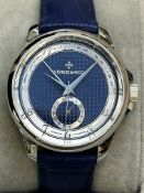 Limited edition Venezianico wristwatch 11/100 purc