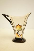 Lorna Bailey deco jug Mayfield