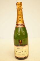 Laurent-Perrier champagne