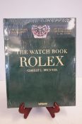 The Watch Book 'Rolex' sealed