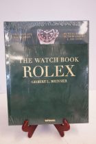 The Watch Book 'Rolex' sealed