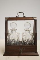 2 Decanter tantalus