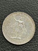 1903 Hong kong dollar