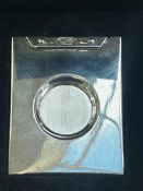 Good quality boxed cigar cutter