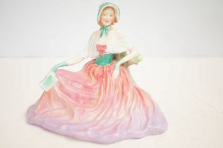 Royal Doulton figure memories HN2030