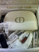 Christian Dior products