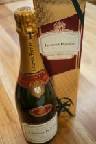 Laurent-Perrier champagne