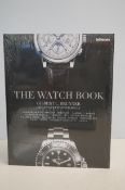 The Watch book Gisvert L Brunner - unopened