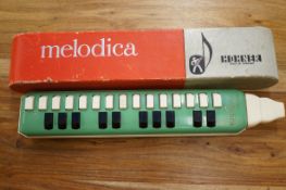 Melodica by Hohner