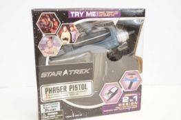 Star Trek phaser pistol original 2 in 1 design - u