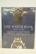 The Watch book Gisvert L Brunner No 2 - unopened
