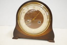 1930's mantle clock