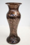 Star Julien Macdonald vase Height 35 cm
