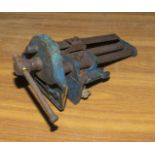 A joiners vice