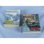 30 vintage Commando comics all 55p 3051/3082